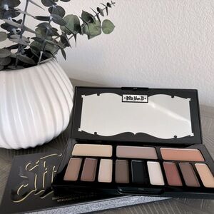 KVD Beauty Shade and Light Eyeshadow Palette